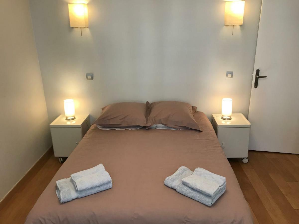 Le Royal Apartment Deauville Bagian luar foto