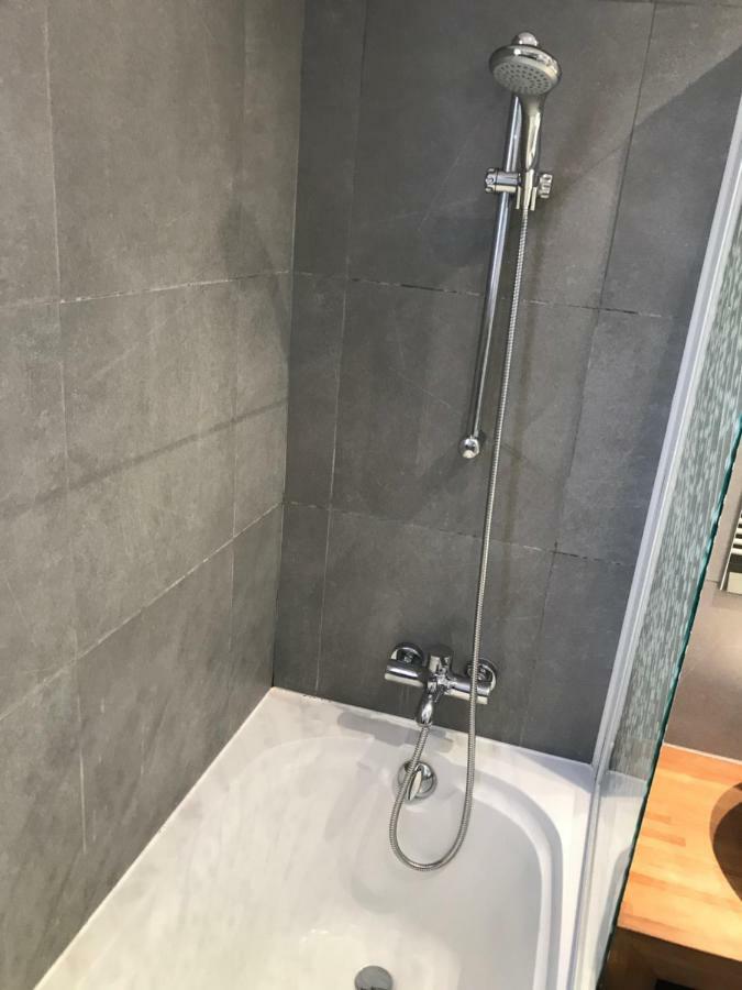 Le Royal Apartment Deauville Bagian luar foto