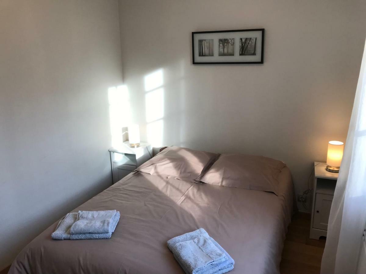 Le Royal Apartment Deauville Bagian luar foto