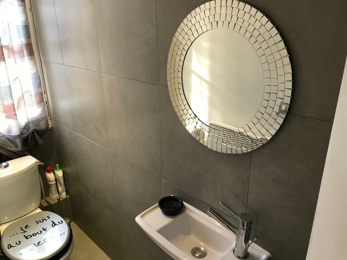 Le Royal Apartment Deauville Bagian luar foto