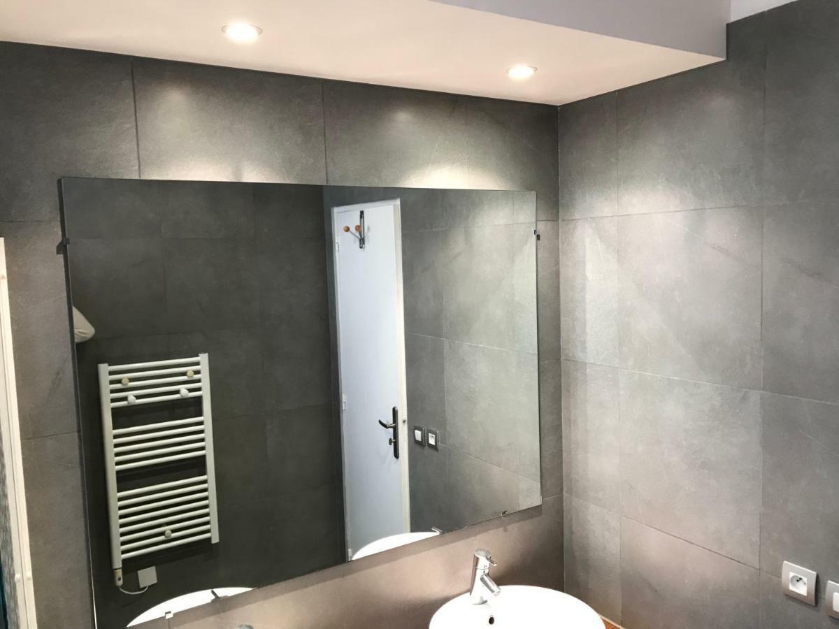 Le Royal Apartment Deauville Bagian luar foto