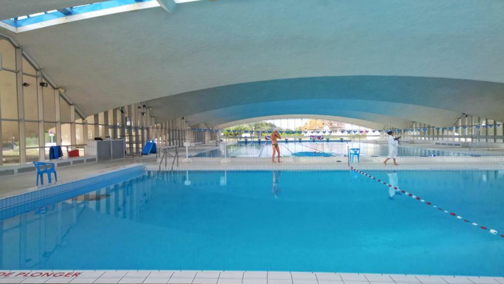 Le Royal Apartment Deauville Bagian luar foto